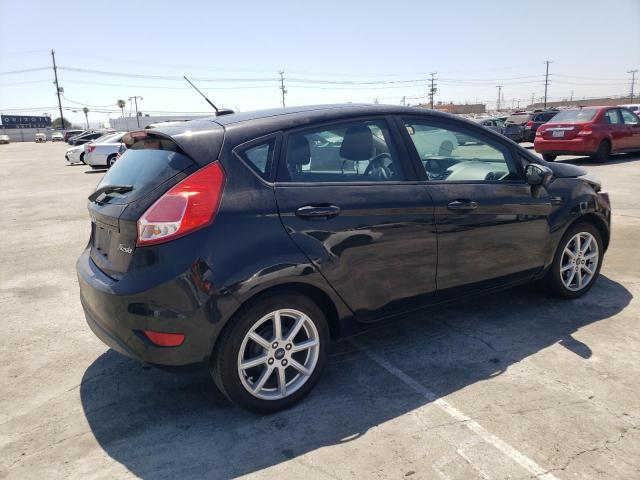 Vin: 3fadp4ej2km143771, lot: 63123514, ford fiesta se 20193