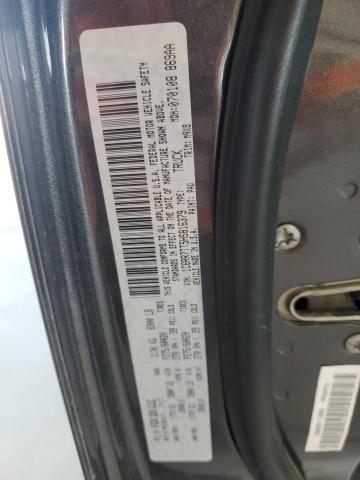 2017 RAM 1500 SLT - 1C6RR7TT5HS816379