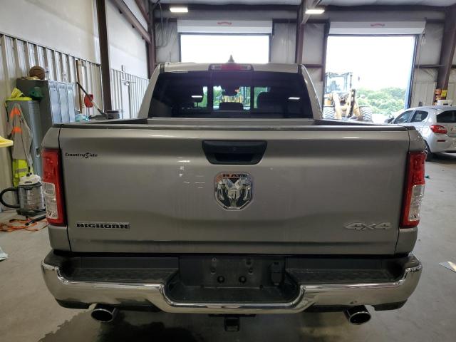2023 RAM 1500 BIG H - 1C6SRFFT6PN696340