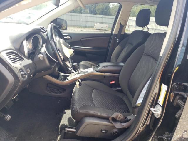 2020 DODGE JOURNEY SE - 3C4PDCAB5LT237918