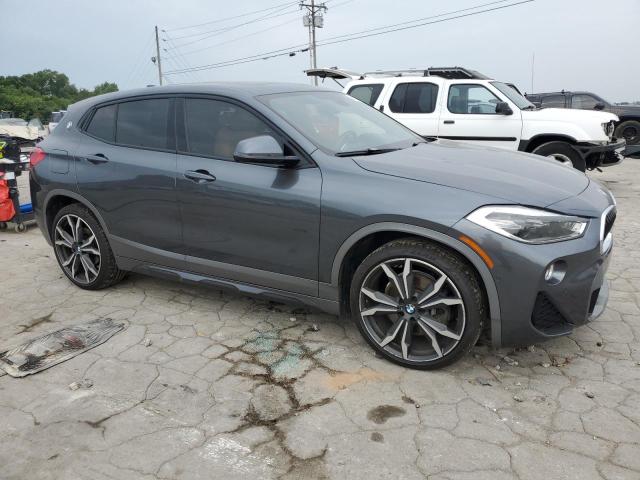 VIN WBXYJ3C3XJEP76442 2018 BMW X2, Sdrive28I no.4