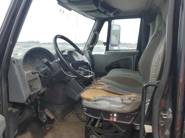 2002 International 4000 4300 VIN: 1HTMMAAM92H542427 Lot: 61253094