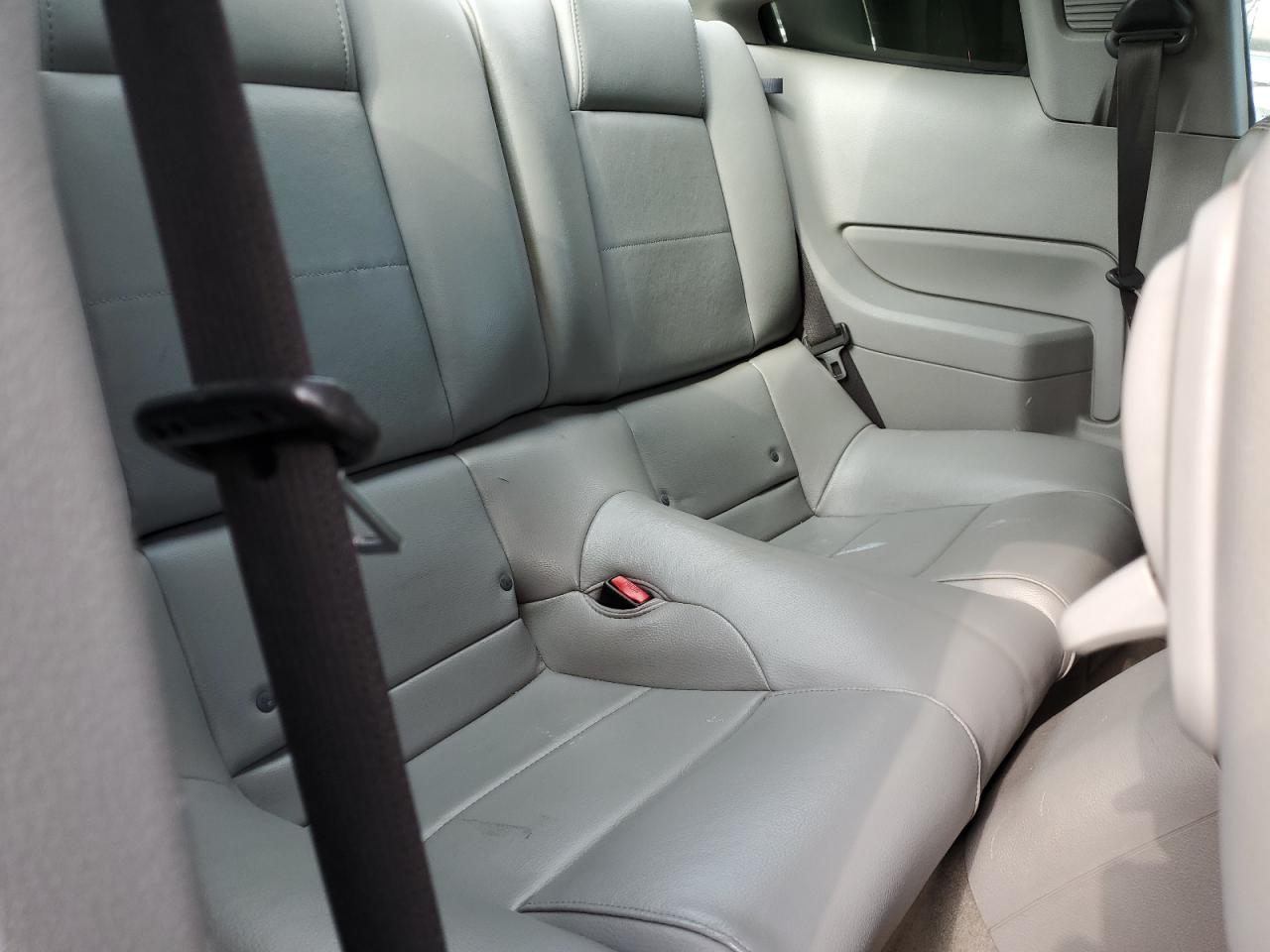 1ZVFT80N675358970 2007 Ford Mustang