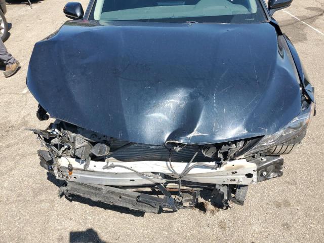 VIN 4T1G11AK0MU600139 2021 Toyota Camry, SE no.11