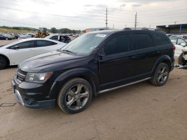 Vin: 3c4pddgg4ht600256, lot: 63253154, dodge journey crossroad 2017 img_1