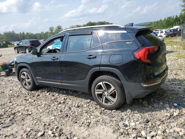 2018 GMC TERRAIN SL - 3GKALVEV2JL408747