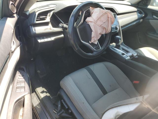 2020 Honda Civic Ex VIN: 19XFC1F34LE217751 Lot: 62700214