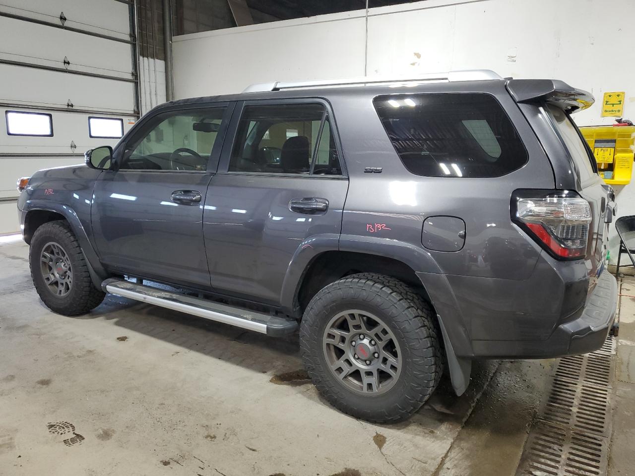 JTEBU5JR6H5427488 2017 Toyota 4Runner Sr5/Sr5 Premium