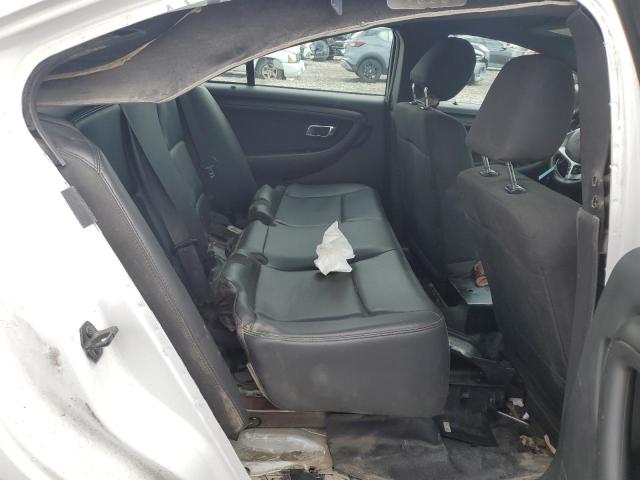 2016 FORD TAURUS POL - 1FAHP2MK0GG147657