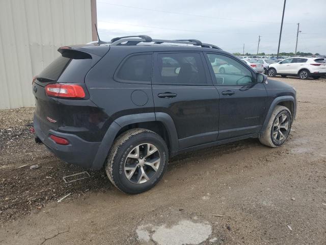 2018 JEEP CHEROKEE T - 1C4PJMBX6JD603428