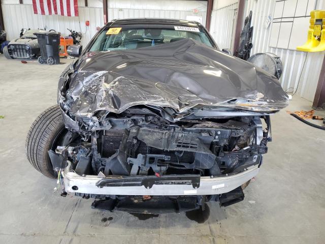 2015 HYUNDAI GENESIS 5. KMHGN4JFXFU073996