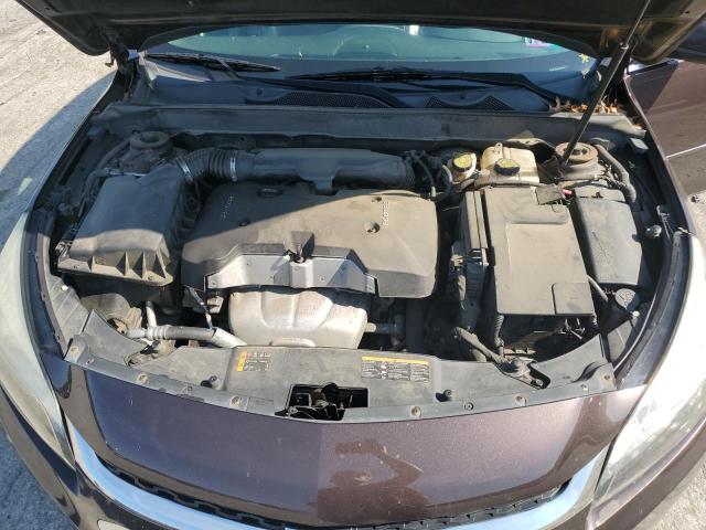 2015 CHEVROLET MALIBU 1LT - 1G11C5SL7FF207029