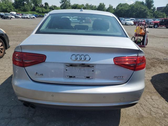 2013 Audi A4 Premium Plus VIN: WAUFFAFL9DN007695 Lot: 62059724