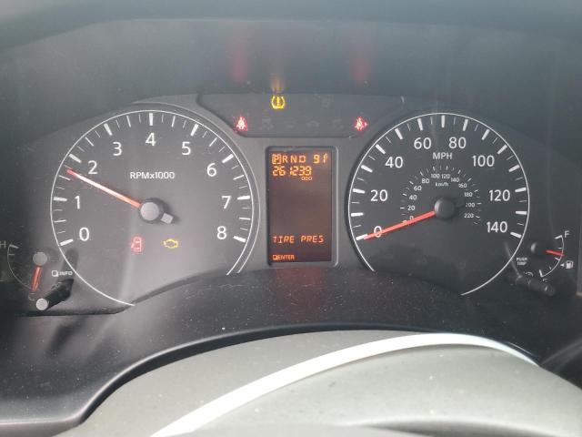 2015 Nissan Nv 1500 VIN: 1N6BF0KL4FN805359 Lot: 61839904