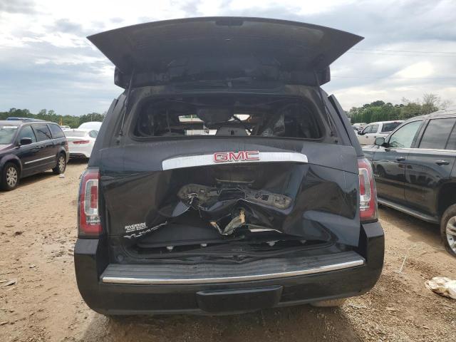 2015 GMC YUKON DENA - 1GKS2CKJ9FR129308