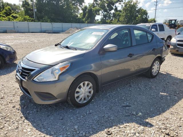 2018 NISSAN VERSA S #2708836874