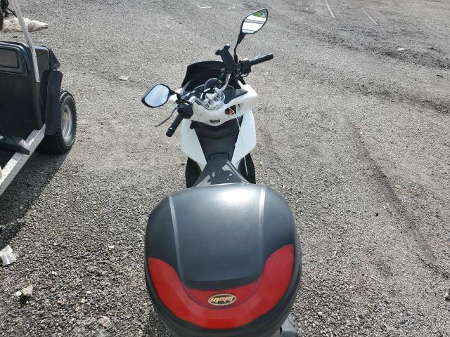 2015 HONDA PCX 150 - RLHKF1804FY000403