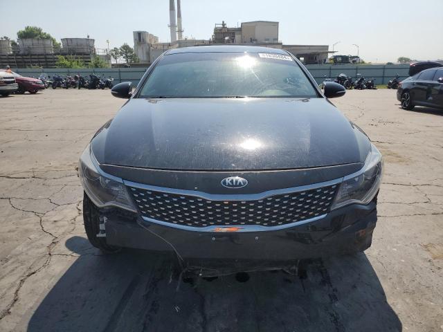 VIN 5XXGU4L39JG193619 2018 KIA Optima, EX no.5