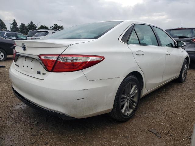 VIN 4T1BD1FK2FU159207 2015 Toyota Camry, Hybrid no.3