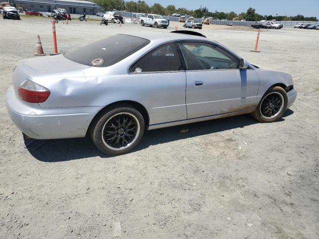 2001 Acura 3.2Cl Type-S VIN: 19UYA42681A026173 Lot: 61766974