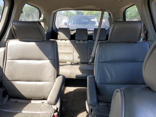 2007 Nissan Quest S VIN: 5N1BV28U67N107818 Lot: 60302364