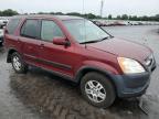 HONDA CR-V EX photo