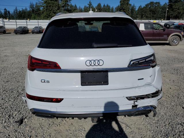 VIN WA1F2AFY8M2059213 2021 Audi Q5, Prestige no.6