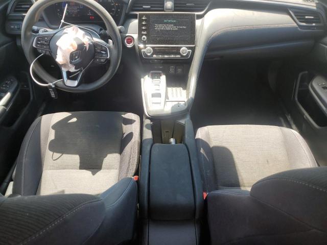 2019 HONDA INSIGHT EX - 19XZE4F55KE030429