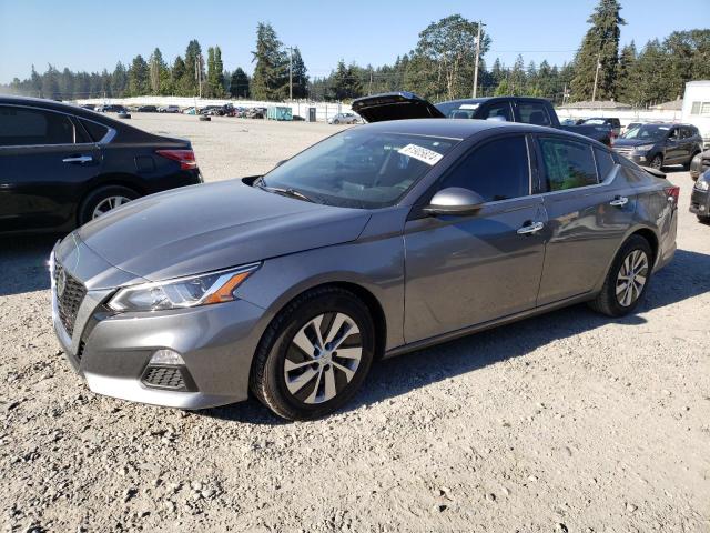 1N4BL4BV9KC169974 2019 NISSAN ALTIMA - Image 1