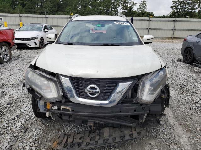 2017 NISSAN ROGUE S - KNMAT2MV7HP517411