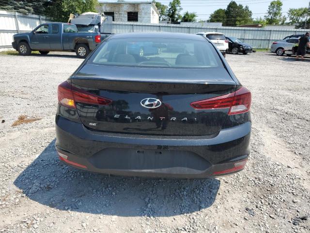 2019 Hyundai Elantra Se VIN: 5NPD74LF5KH452231 Lot: 63259754