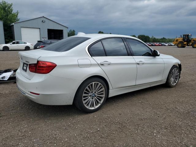 2015 BMW 328 XI - WBA3B3G51FNR88862