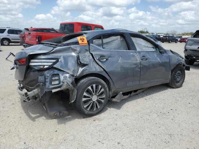 2021 NISSAN SENTRA S - 3N1AB8BV5MY304042