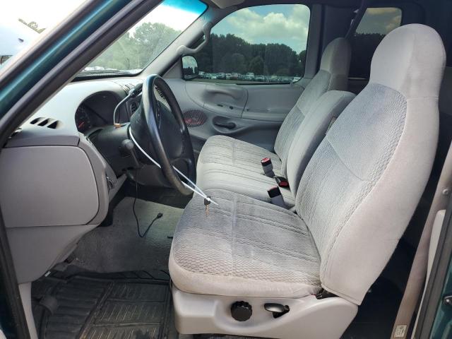 1997 Ford F150 VIN: 1FTDX176XVNC82395 Lot: 61605934