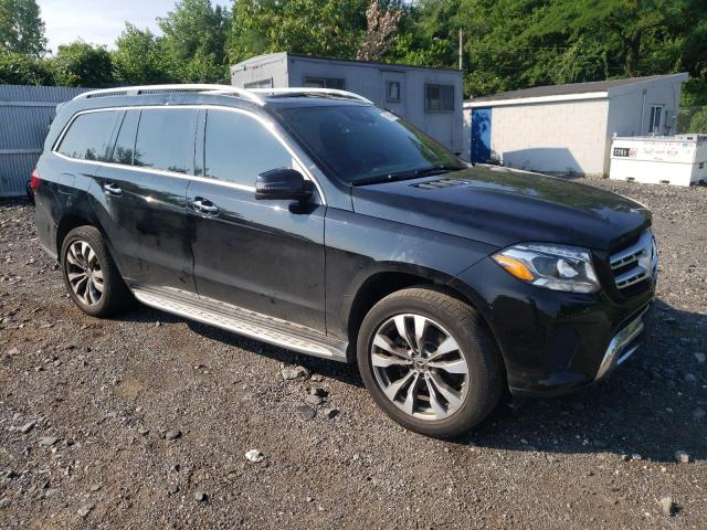 Vin: 4jgdf6ee9ha908925, lot: 61951404, mercedes-benz gls-class 450 4matic 20174