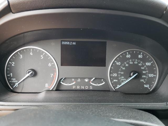 2020 Ford Ecosport Se VIN: MAJ3S2GEXLC342150 Lot: 63146324