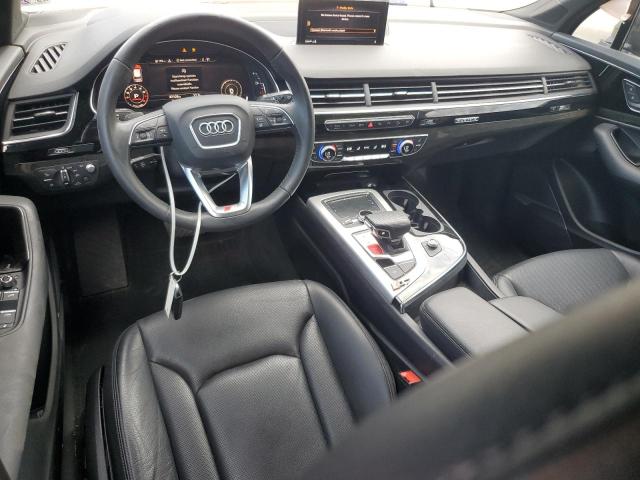 VIN WA1VAAF76KD009692 2019 Audi Q7, Prestige no.8