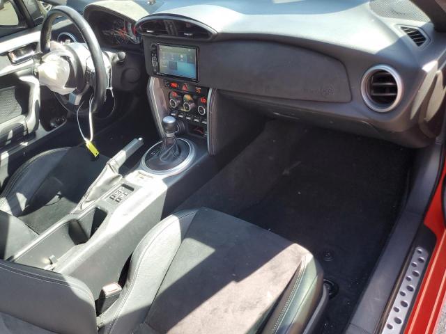 2018 Toyota 86 Gt VIN: JF1ZNAE19J8701760 Lot: 61764514