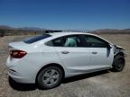 CHEVROLET CRUZE LS photo