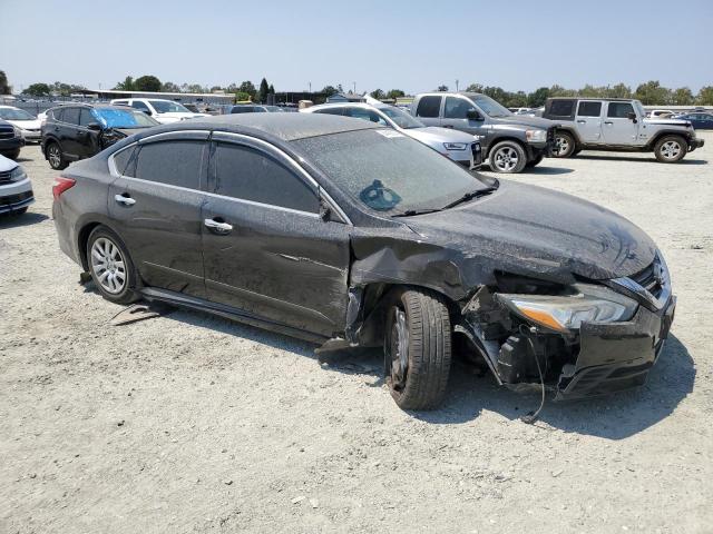Vin: 1n4al3ap8hn360484, lot: 64458084, nissan altima 2.5 20174