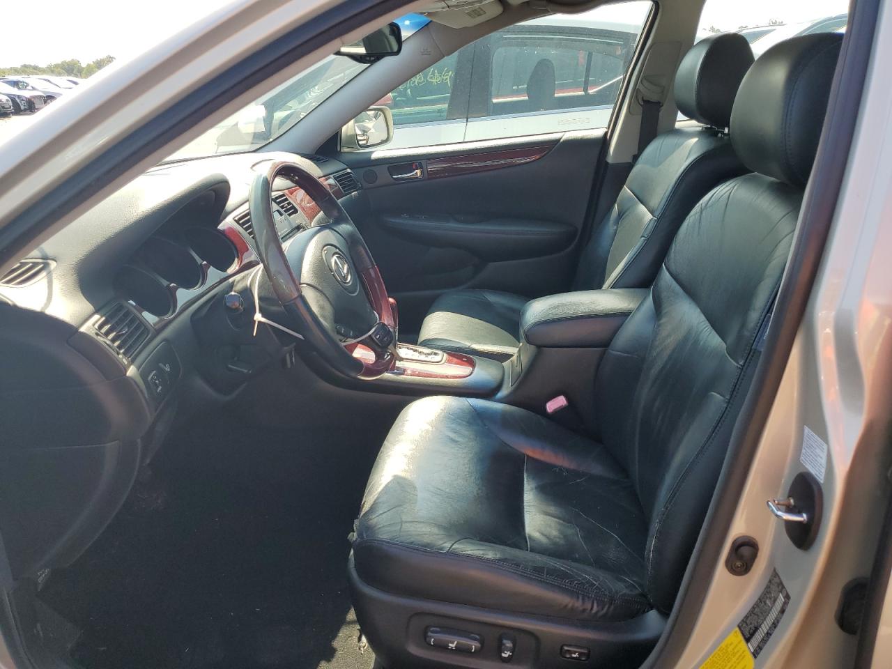 JTHBA30G240004947 2004 Lexus Es 330