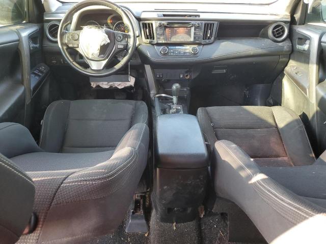 2017 Toyota Rav4 Xle VIN: JTMWFREV4HJ118897 Lot: 62300304