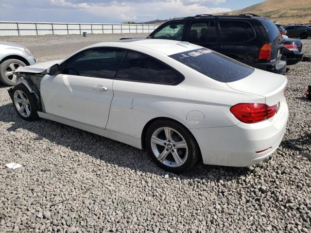 Vin: wba3n3c52ek230588, lot: 62120114, bmw 4 series i 20142