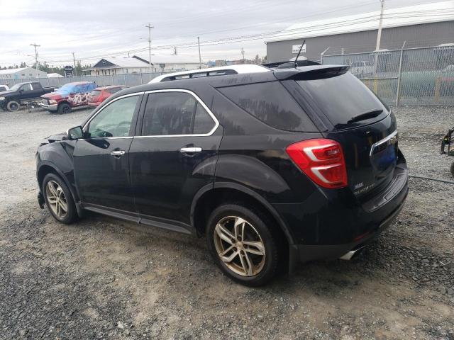 Vin: 2gnflge35h6253869, lot: 65324224, chevrolet equinox premier 20172