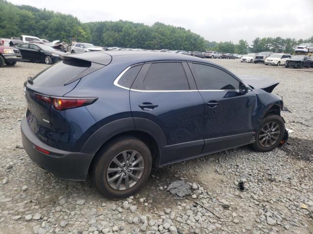 2021 MAZDA CX-30 - 3MVDMBAL1MM272438