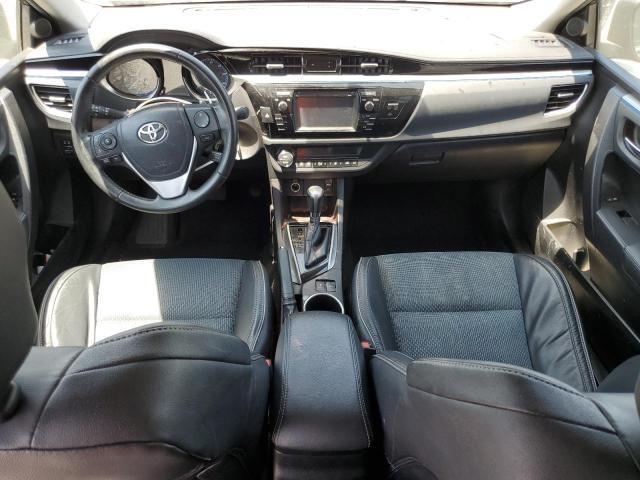 VIN 5YFBURHE6EP150998 2014 Toyota Corolla, L no.8