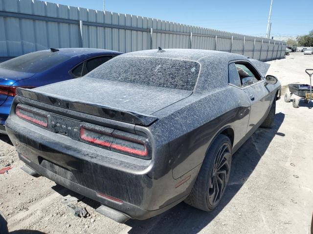 2015 DODGE CHALLENGER 2C3CDZBTXFH700775