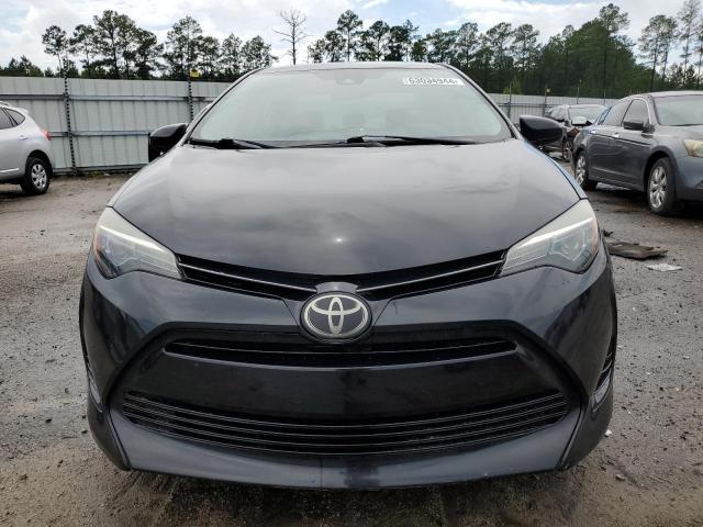 2018 TOYOTA COROLLA L - 5YFBURHE6JP757316
