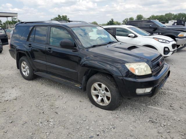 2005 Toyota 4Runner Sr5 VIN: JTEBU14R658050742 Lot: 63151684