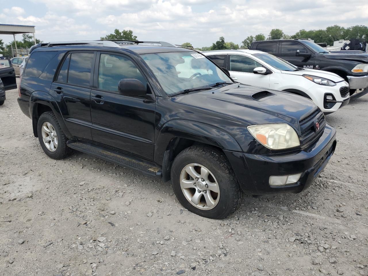 JTEBU14R658050742 2005 Toyota 4Runner Sr5